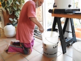 Into FV